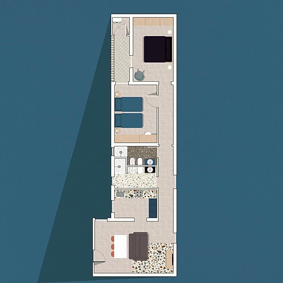Living u HomeSuites