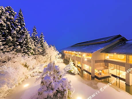 Hoshino Resorts Kai Tsugaru