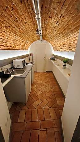 NINA DUOMO APARTMENT