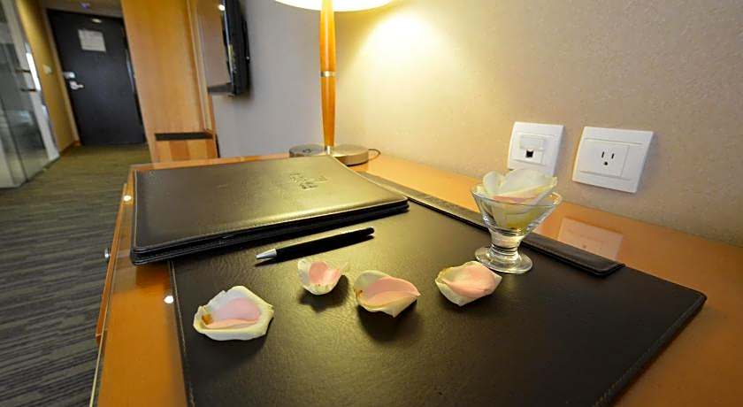 Fushin Hotel Taichung