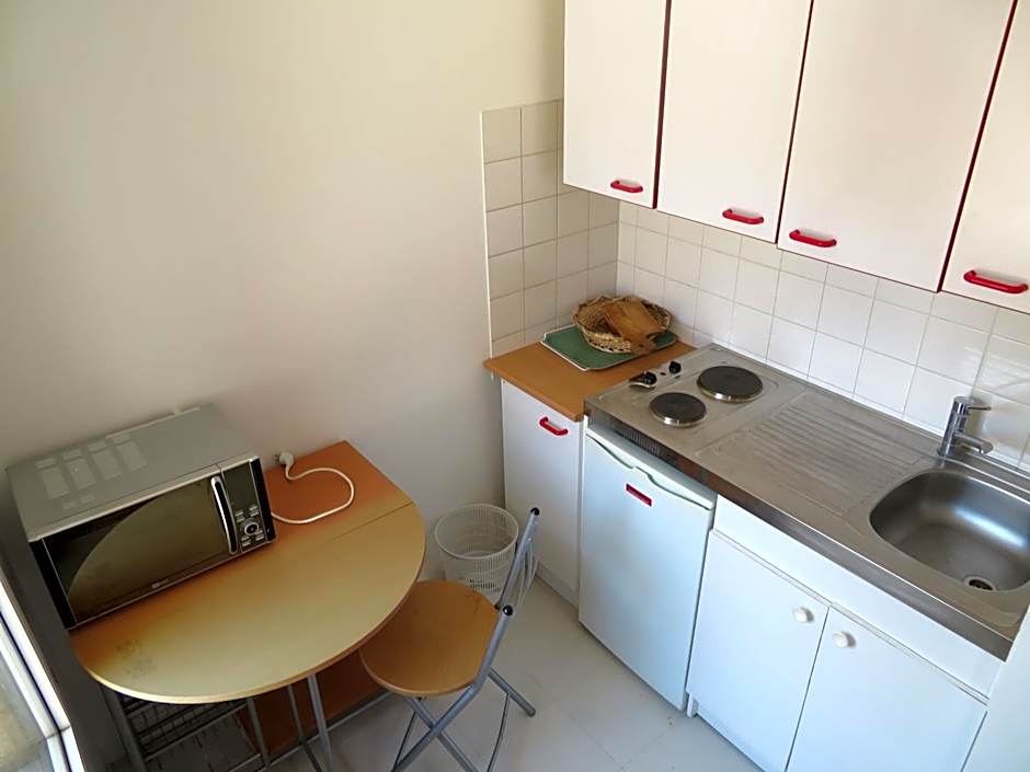 Le Relais de Voisins