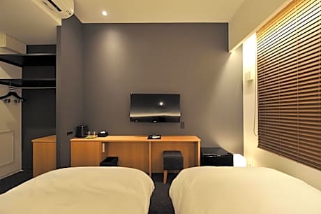 Standard Triple Room - Non Smoking