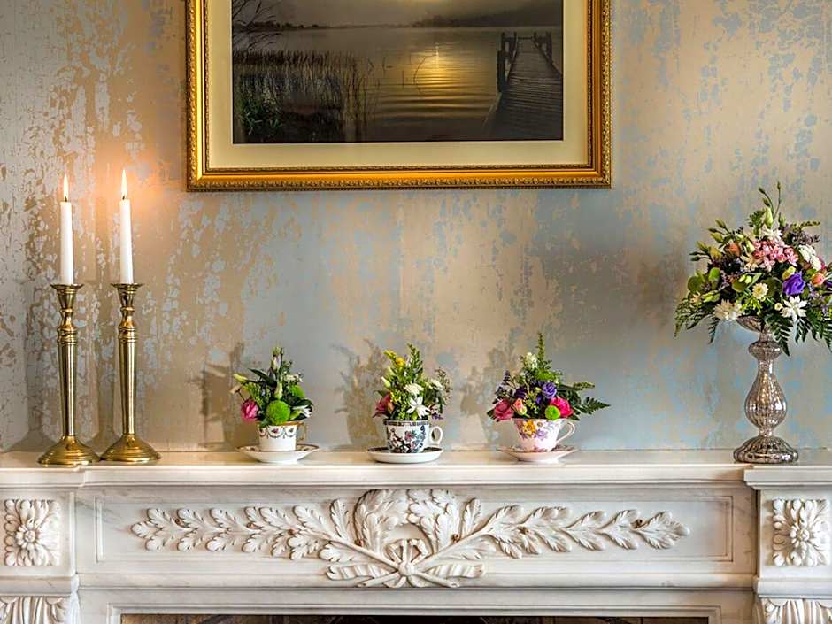 Crover House Hotel & Golf Club