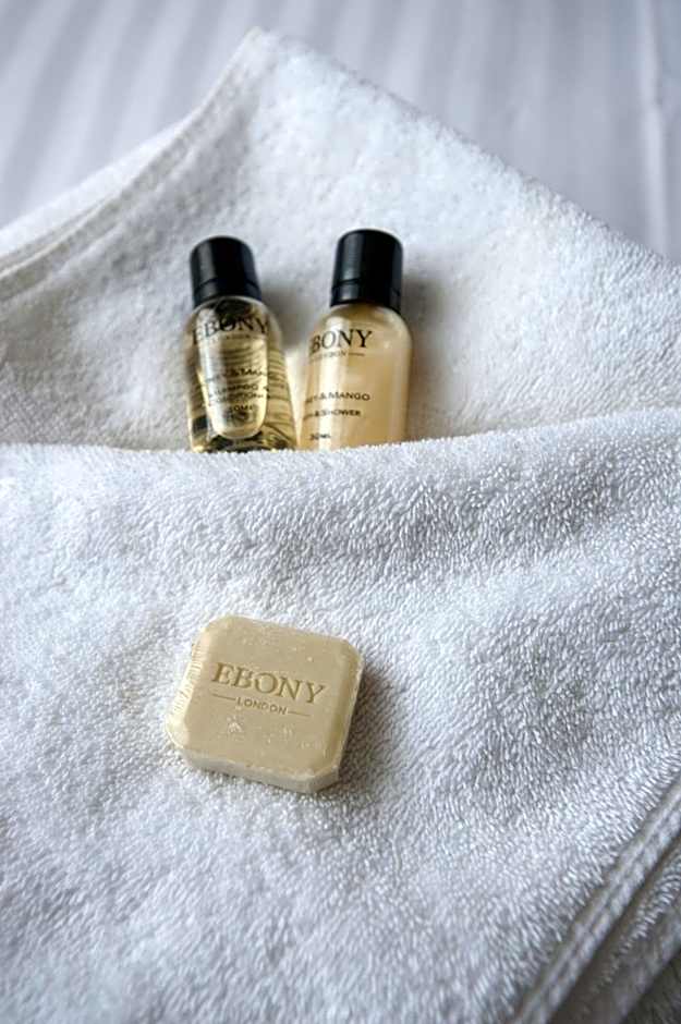 Rewley House University of Oxford