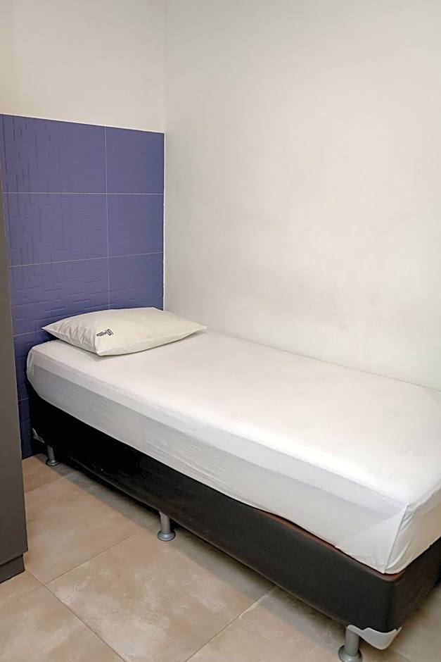 Sun Smart Hotel