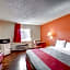 Motel 6-Wichita, KS
