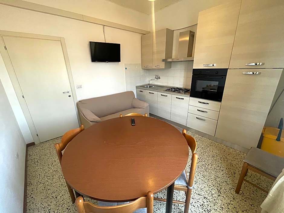 Villa Rita - AGENZIA COCAL