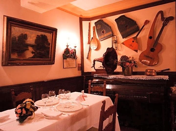 Hotel Arnaldo Aquila d'Oro (Pet-friendly)