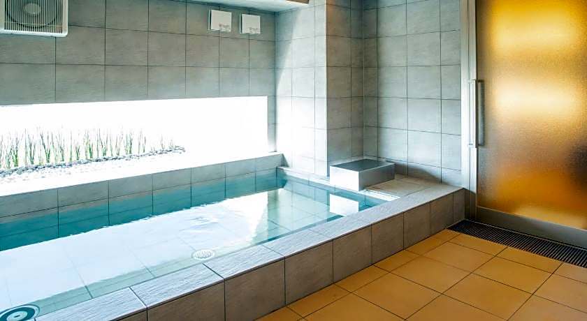 Kuretake Inn Premium Fukuroi Ekimae