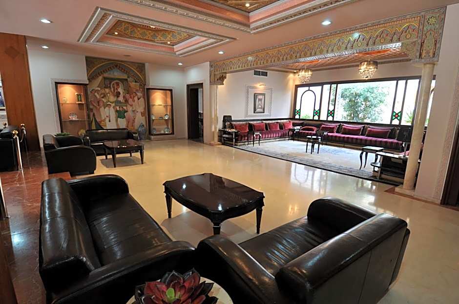 Hôtel Wassim