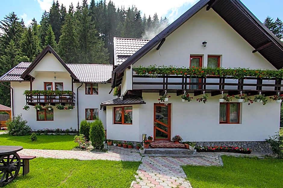 Complex Turistic Luminita