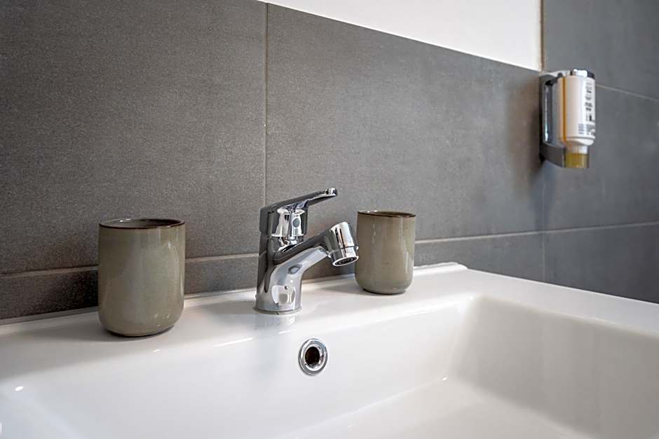 SmartLiving Boardinghouse Bielefeld - 24h Check In