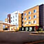Fairfield Inn and Suites by Marriott Locust Grove I-75 South