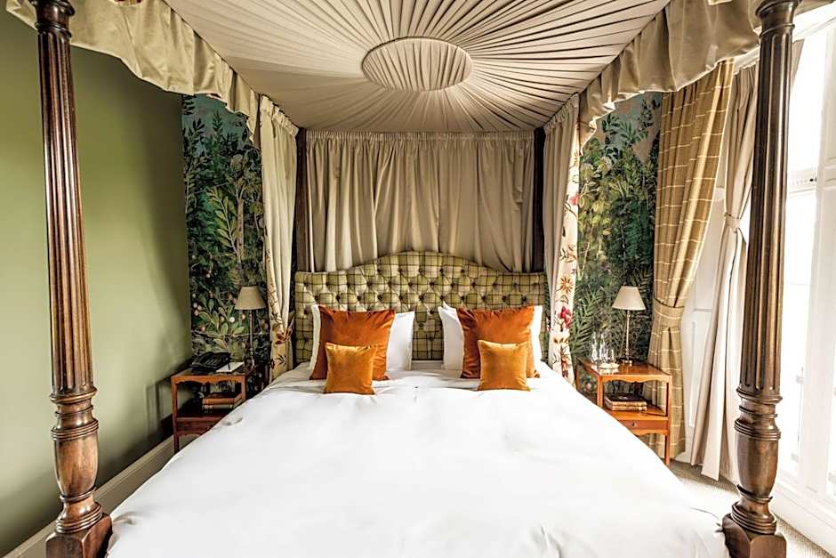 SCHLOSS Roxburghe, part of Destination by Hyatt