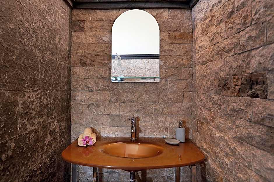 Dewi Sri Private Villa