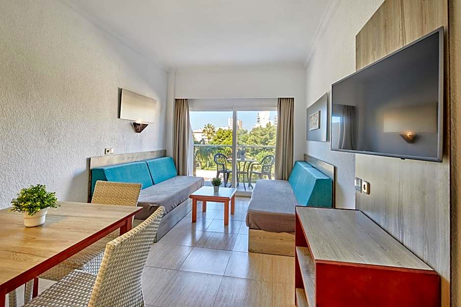 Apartamentos Ben-Hur