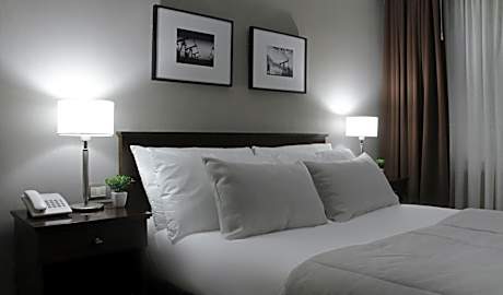Hotel 8 de Octubre