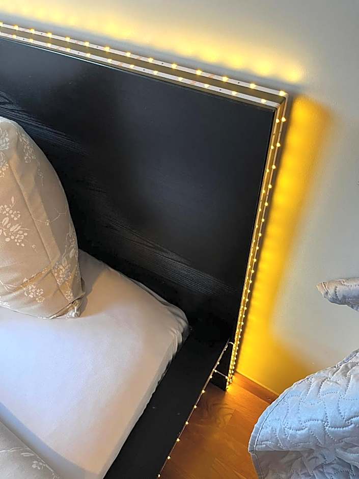 Charming flat next to Old Town and Harbor