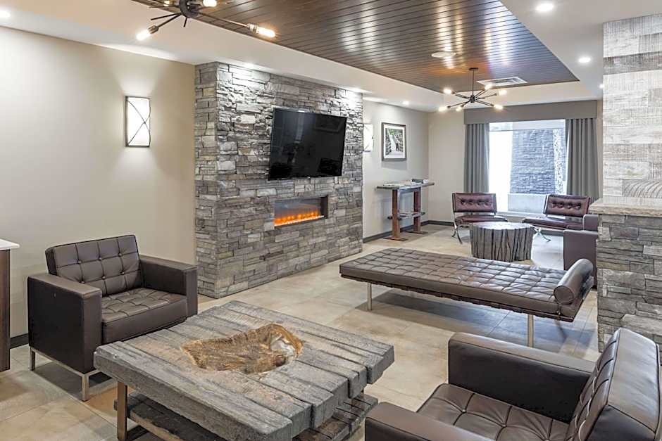 Ramada by Wyndham Revelstoke