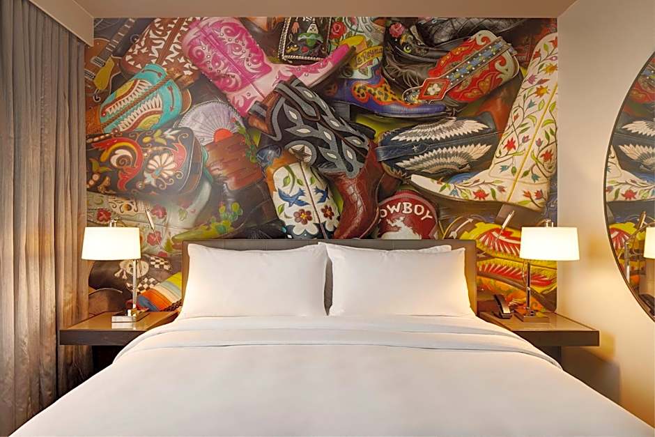 Archer Hotel Austin