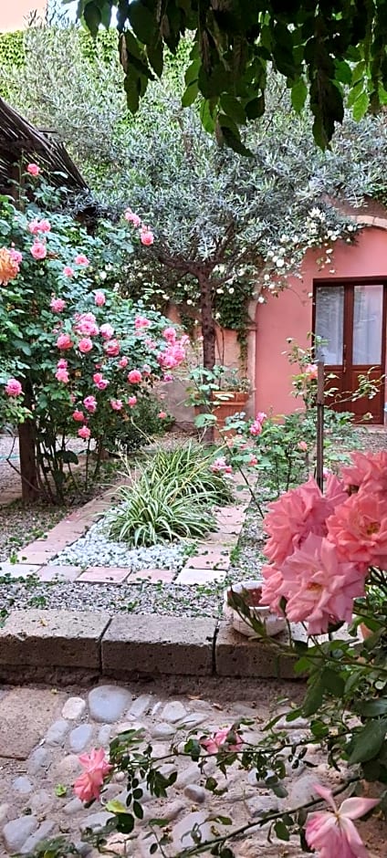 Casa Camboni-Dimora Storica Bed & Breakfast