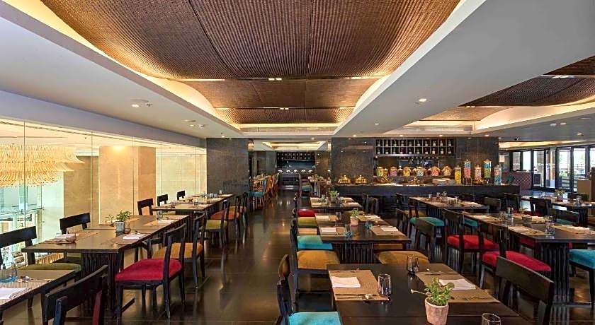 Crowne Plaza Kochi By IHG