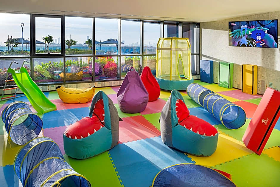 Millennium Place Barsha Heights Hotel