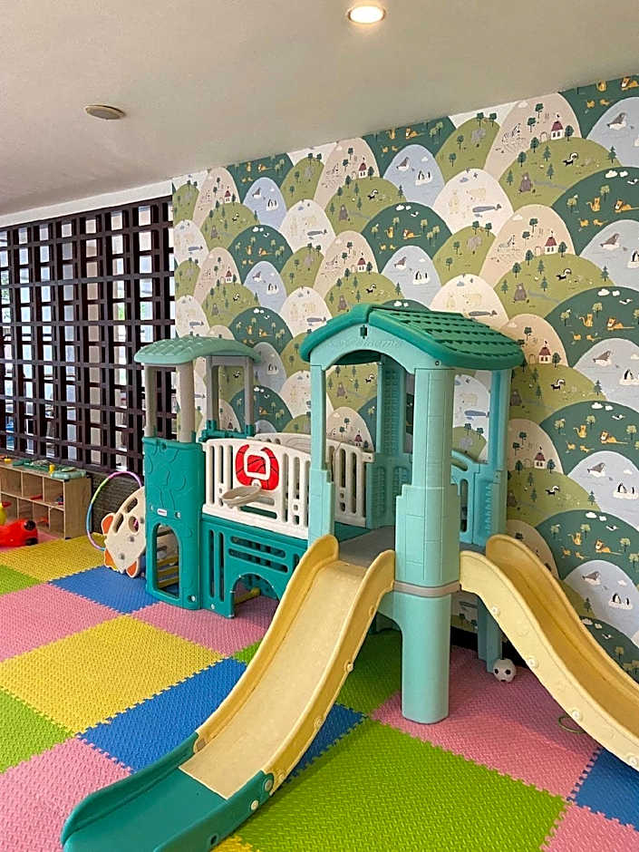 The Victoria Hotel Yogyakarta