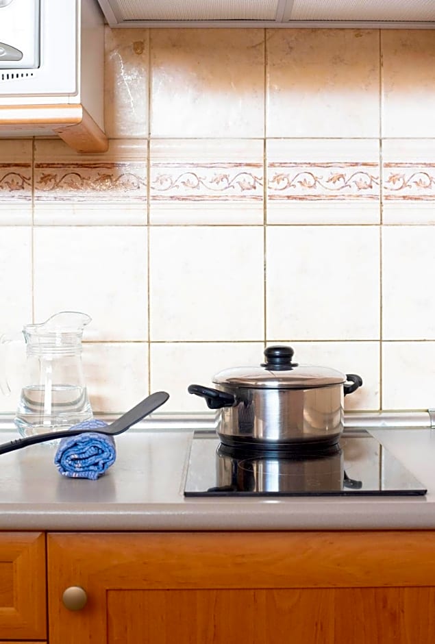 Apartamentos Punta Marina by LIVVO