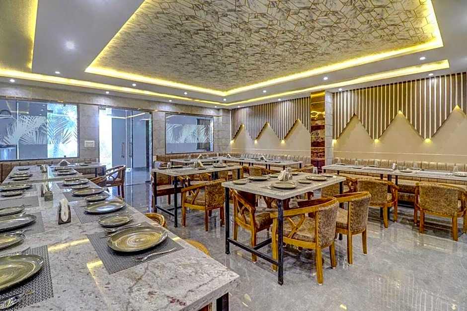 Hotel Anand Villa
