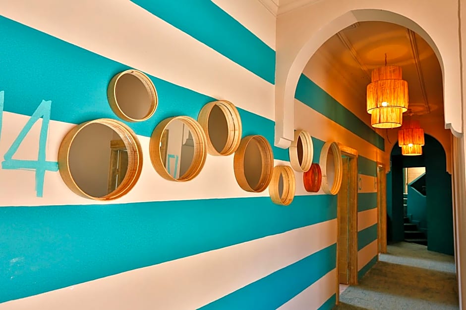 Mama Souiri Hotel