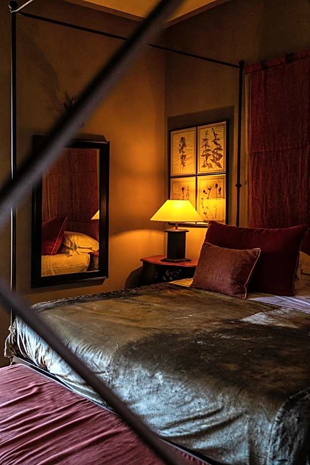 Hotel Villa Carlotta