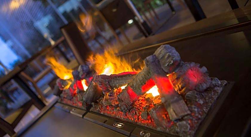 Hilton Garden Inn Istanbul Beylikduzu