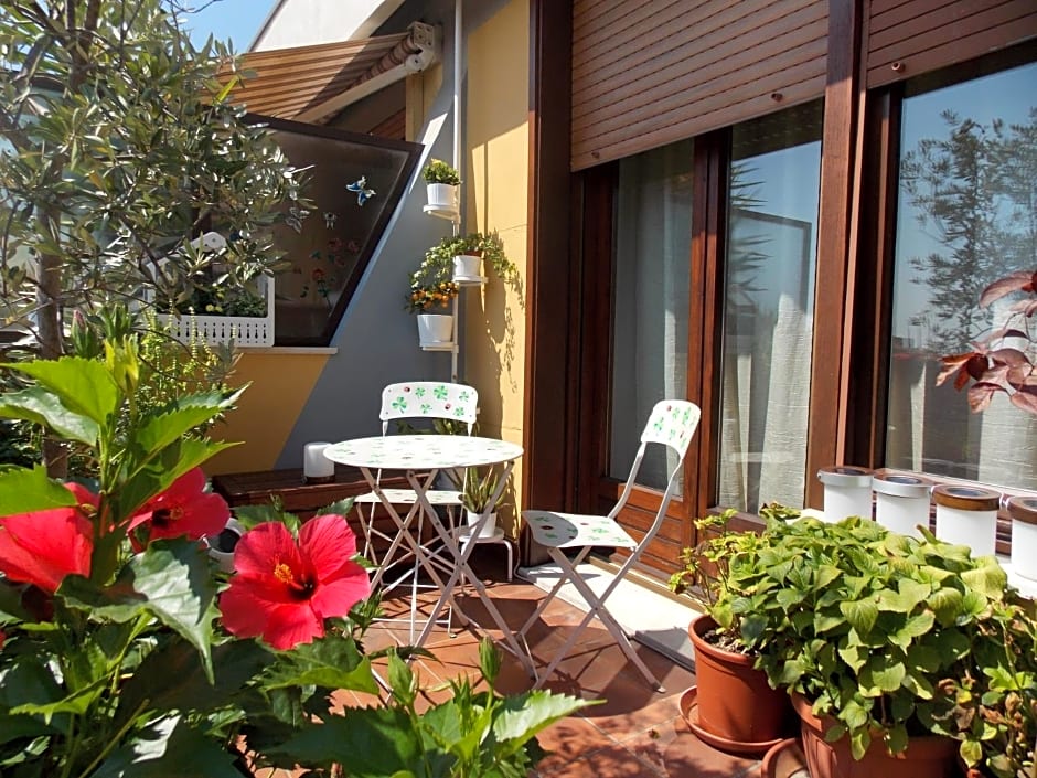 B&B Dei Cavalieri