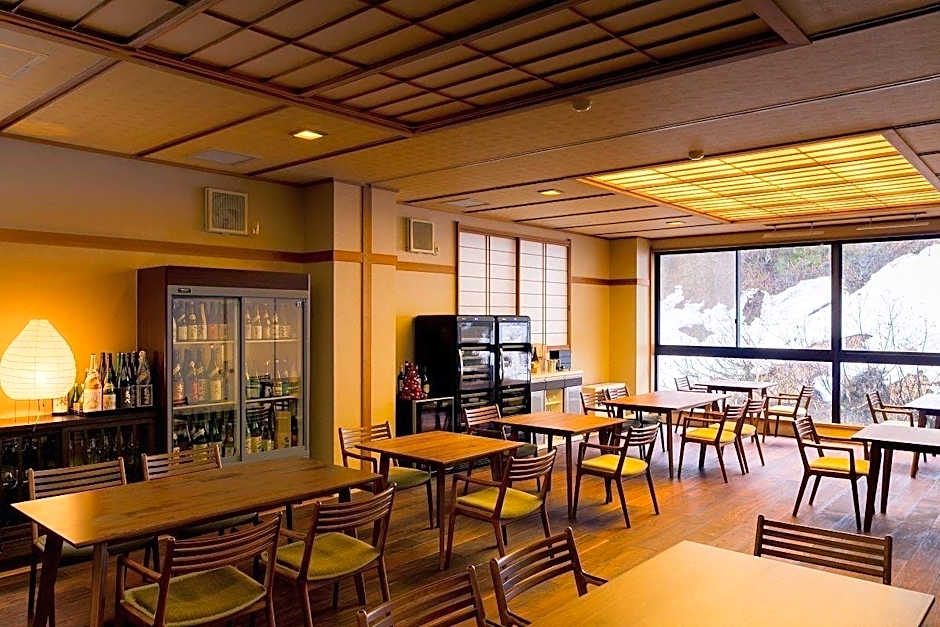 Sake Hotel TAMAKIYA