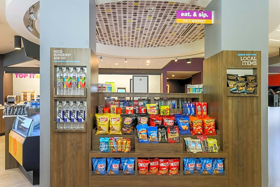 Tru by Hilton Amarillo West