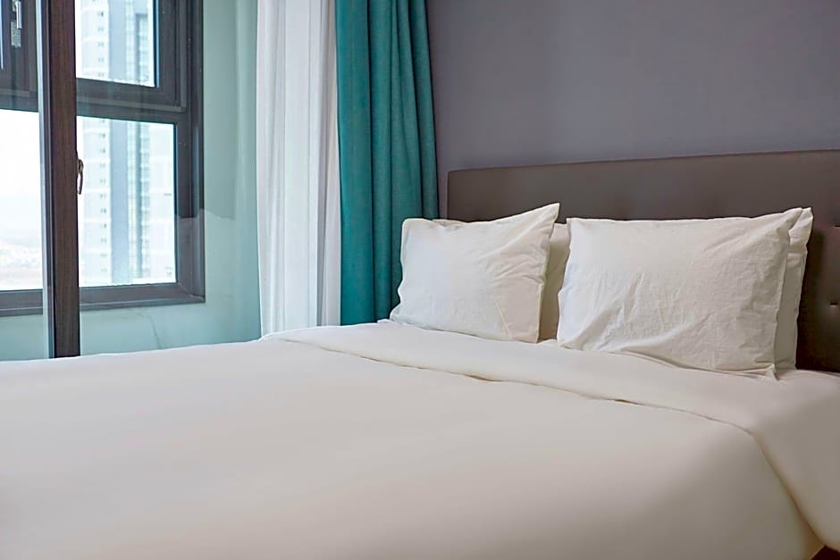 Jeonju Signature Hotel