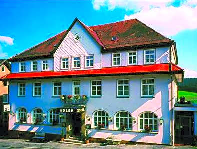 Hotel Adler