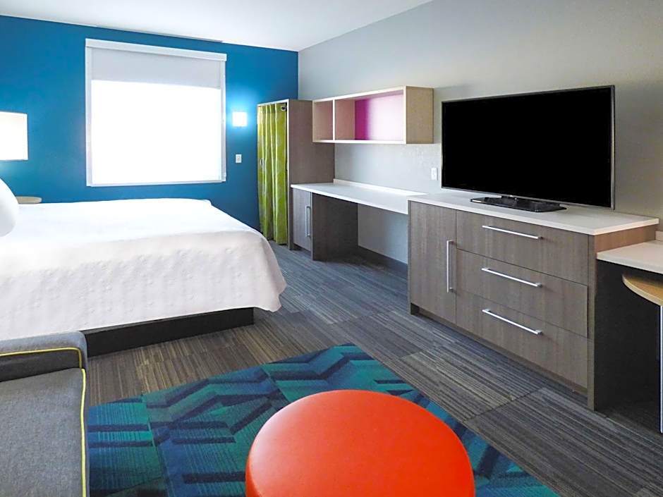 Home2 Suites by Hilton Pensacola I 10 Pine Forest Road, FL