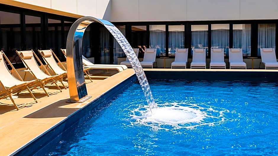 Best Western Hotel Garda