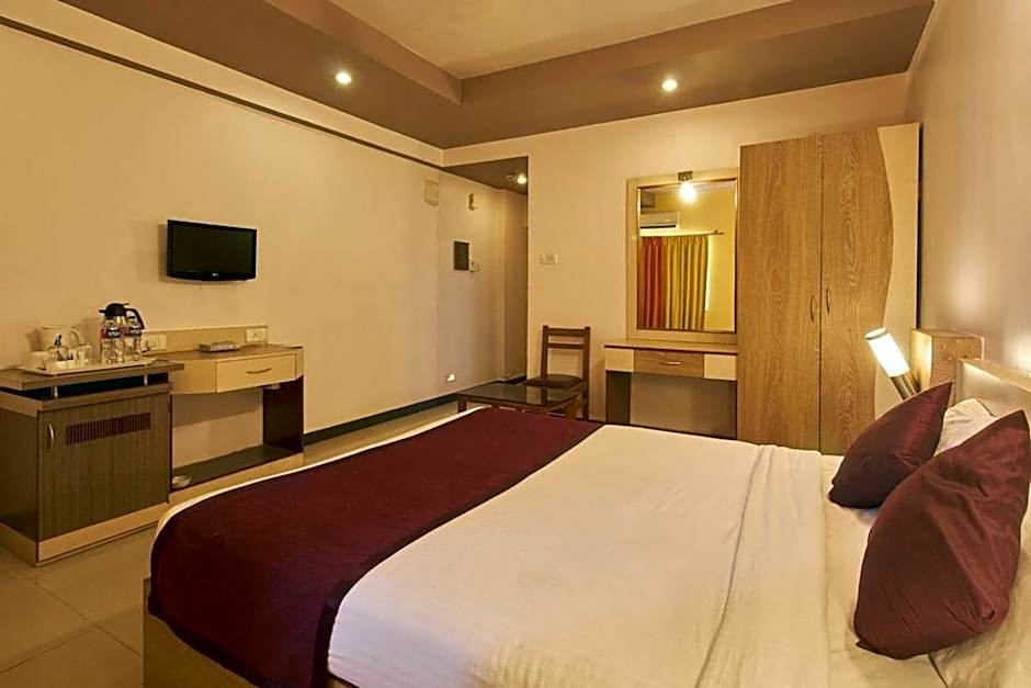 Hotel Colva Kinara