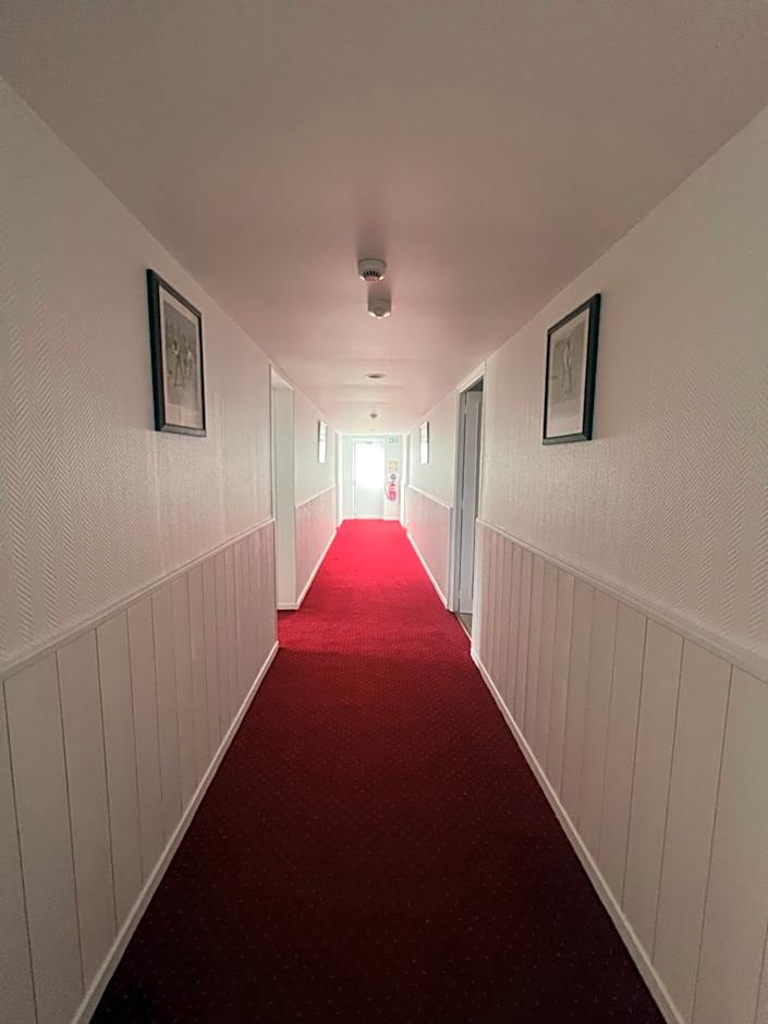 Golf Hotel de la Carte