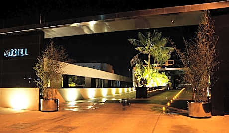 Motel Flamingo