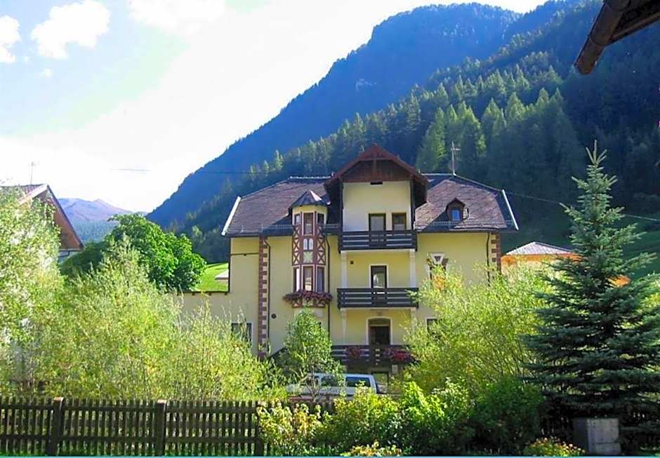 Gasthof Geraerhof