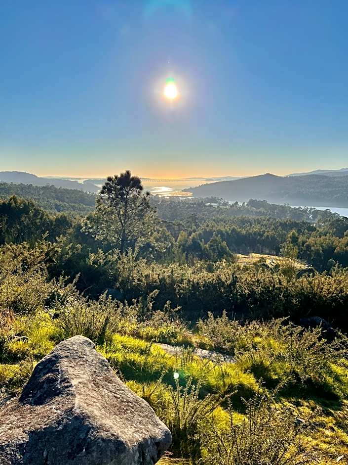 Terranam Bed & Breakfast