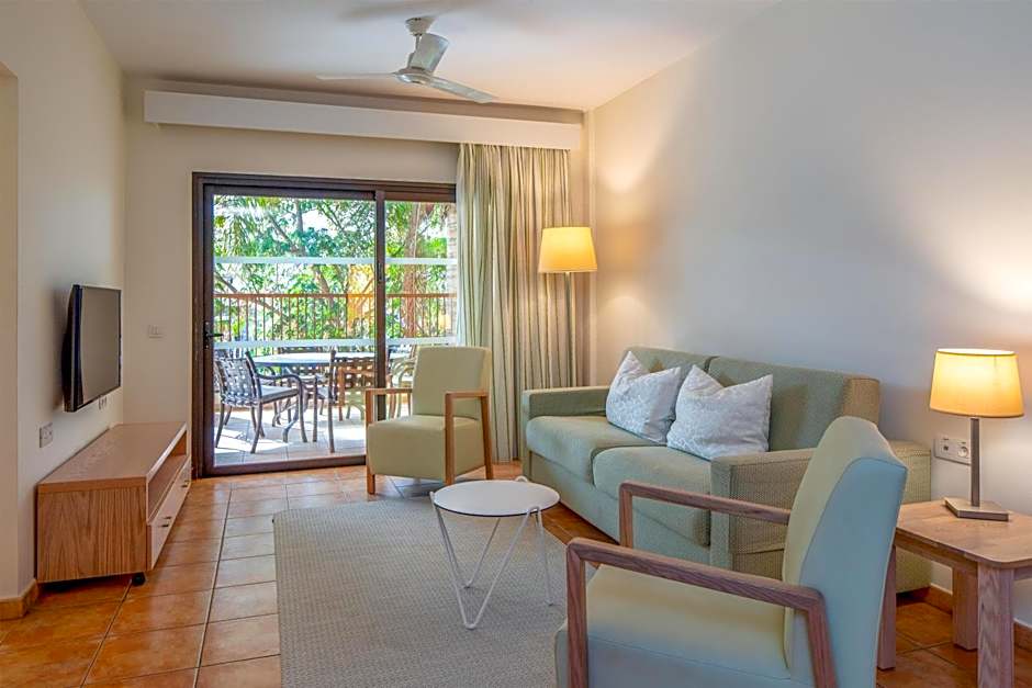 Hilton Vacation Club Royal Sunset Beach Club Tenerife