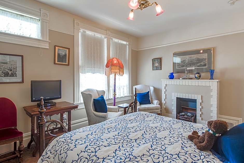 O Canada House Bed & Breakfast