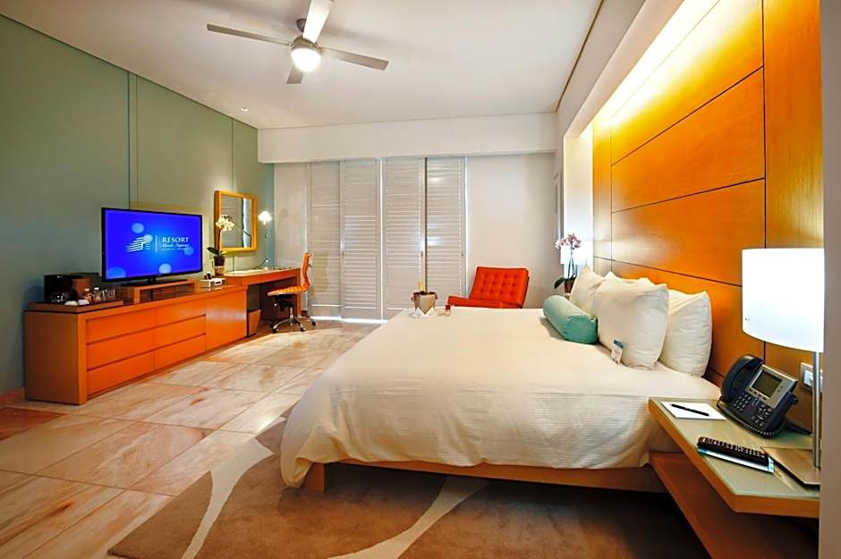 Palacio Mundo Imperial Riviera Diamante Acapulco