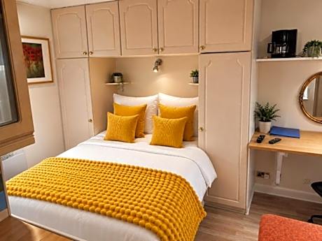 Harman Suites 1 & 2