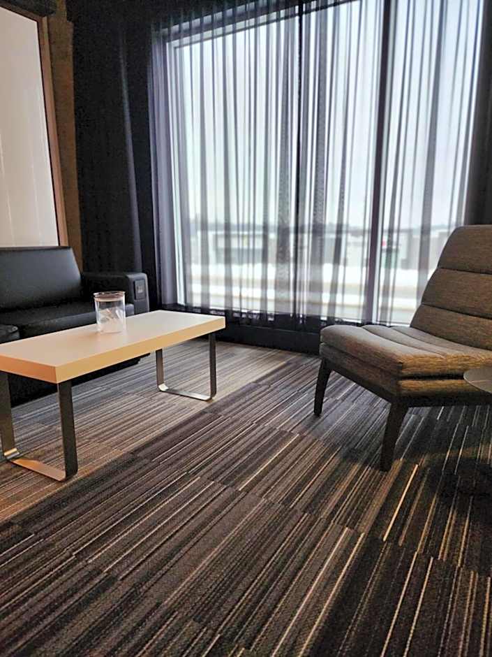 Grand Hotel TiMES Blainville-Mirabel